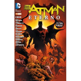 Batman Eterno 12